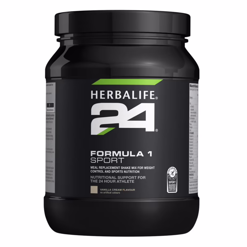 What is the best Herbalife Formula 1 flavor?