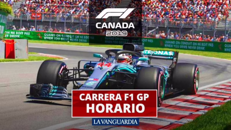 ¿Qué pasó en 2019 en Canadá?