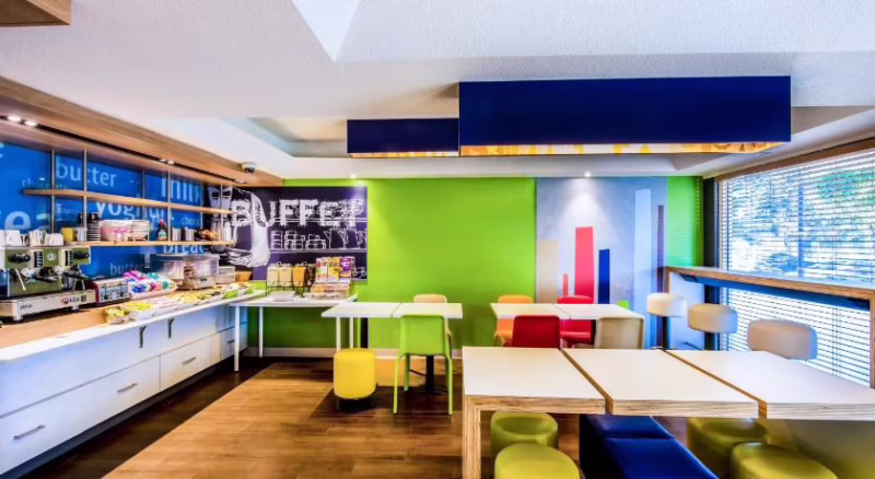 What is Ace Hotel Sydney known for?