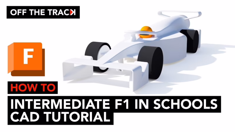 How to participate in F1 in Schools?