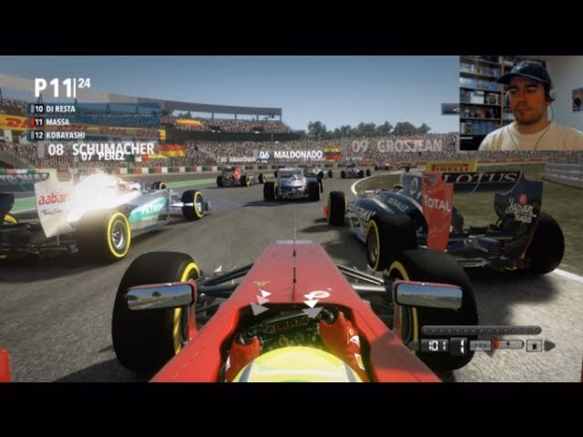 ¿Por qué Red Bull es blanco en la F1 japonesa?