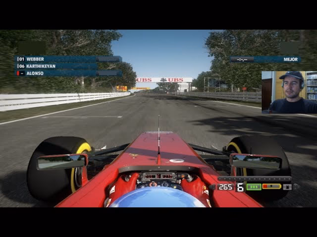 ¿Por qué se canceló el Gran Premio de Japón?