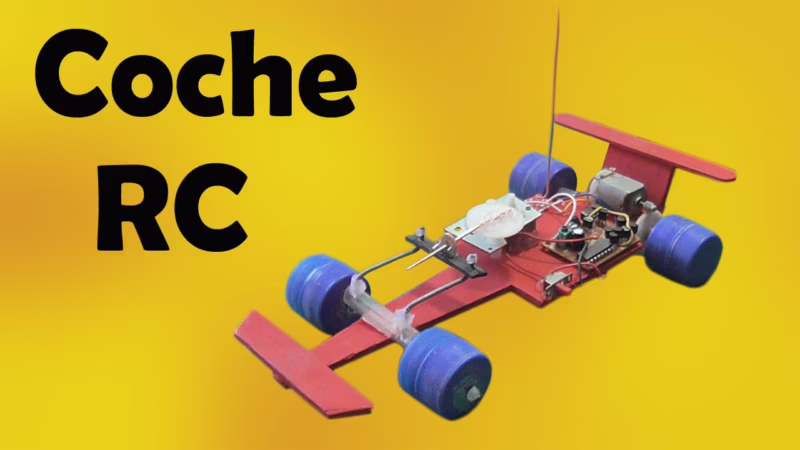 ¿Cómo funciona un auto de juguete a fricción?