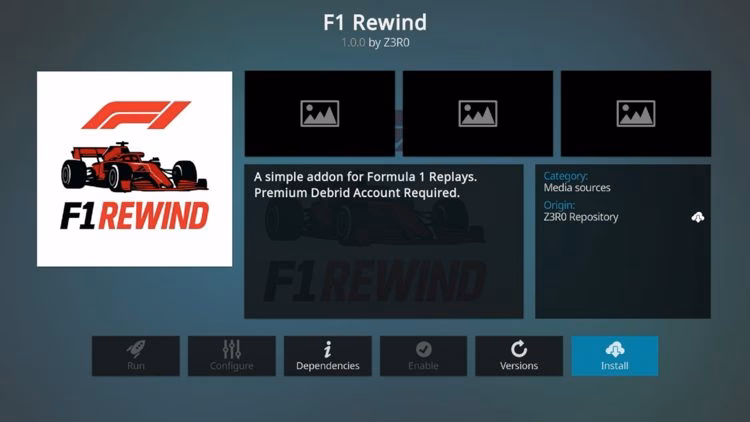 What is the best Kodi addon for sports?