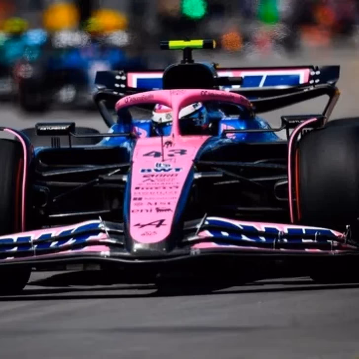 ¿Cuánto cuesta F1 TV Argentina?