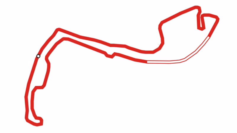 What is the hairpin called at Monaco?