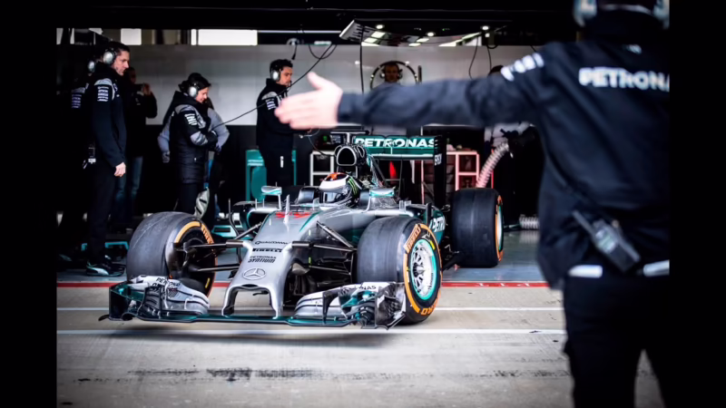 ¿Quién es Jorge Lorenzo?