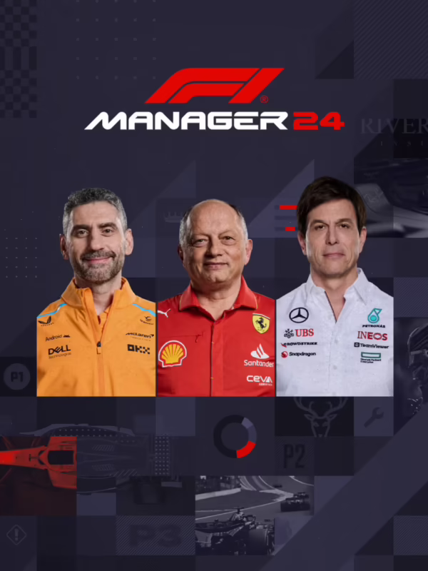 Is F1 Manager on PC?