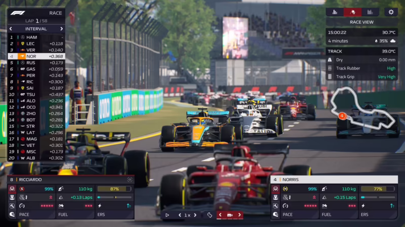 Is F1 Manager on PC?
