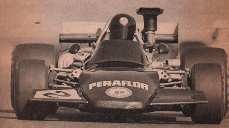 ¿Cuánto cuesta un motor de F1?