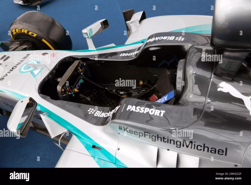 What is the Mercedes 360 camera called?