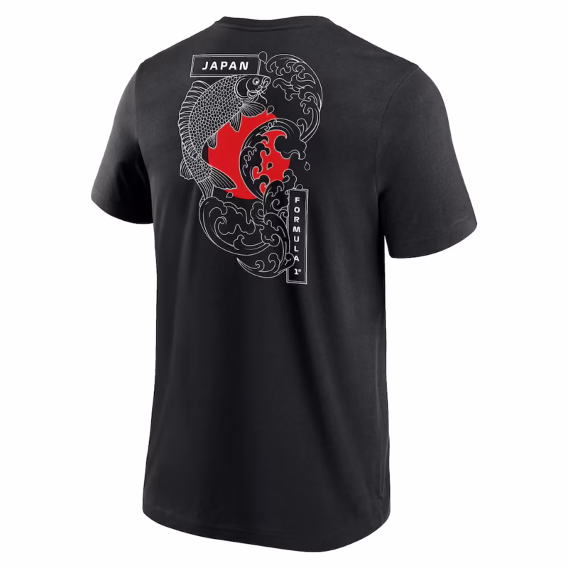 Where can I see F1 cars in Tokyo?