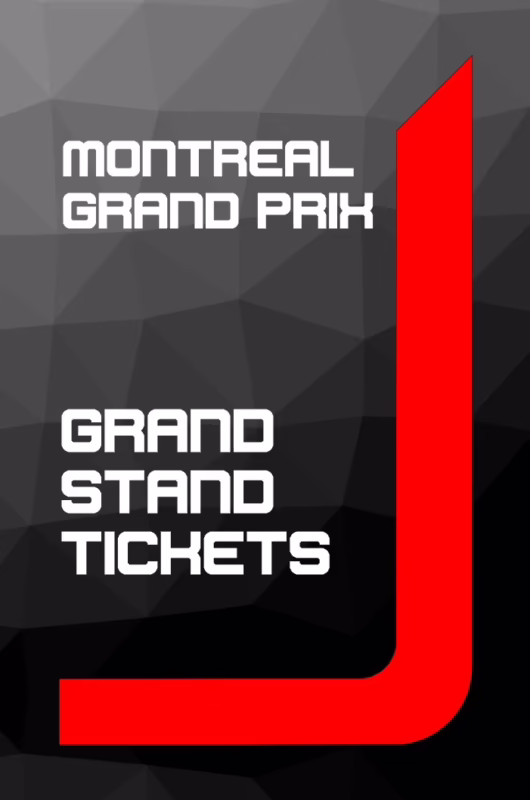 When can you buy F1 tickets for Montreal 2026?