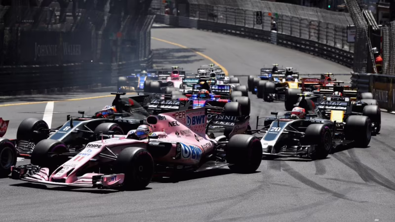 ¿Dónde ver F1 en Mónaco gratis?