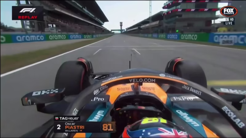 Can I watch F1 on Now TV for free?