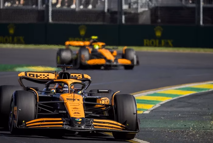 ¿Qué pasó en el Gran Premio de Sao Paulo?