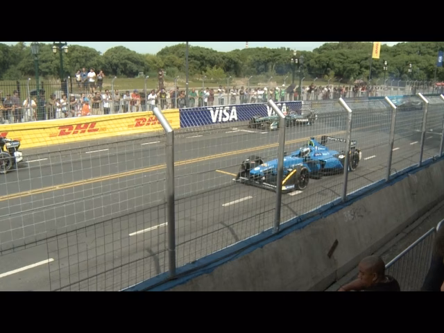 ¿Qué hacer hoy en Puerto Madero?