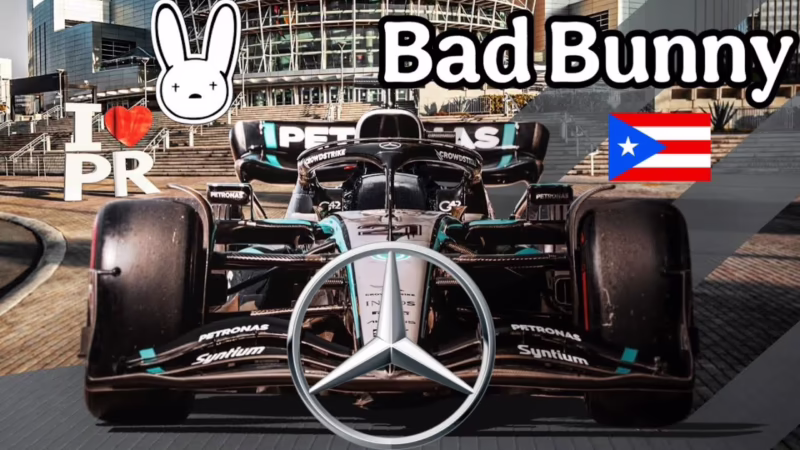 ¿Alguna vez ha habido una carrera de F1 en Puerto Rico?