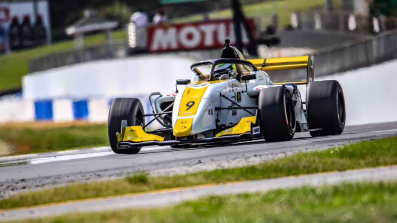 ¿Cuántos circuitos de Fórmula 1 existen en el mundo?