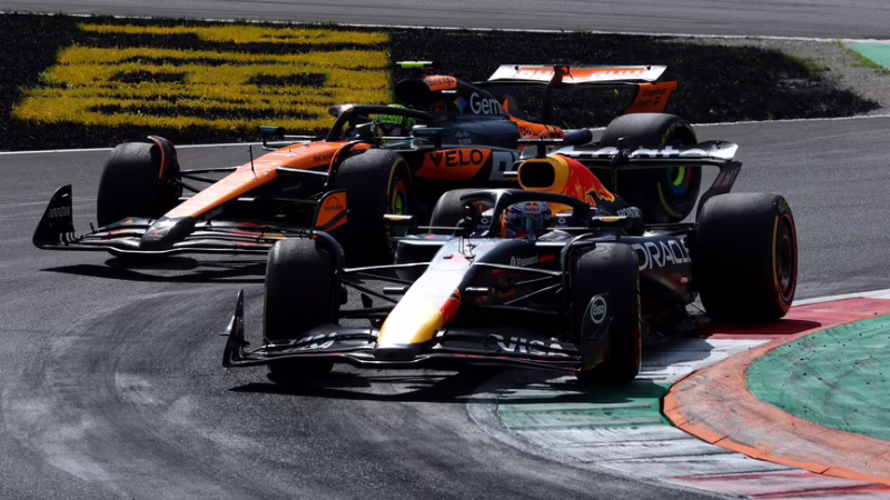 Why did Hamilton not win 2016?