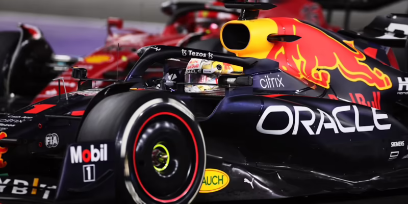 ¿Cuánto se tardan en cambiar las llantas en la Fórmula 1?