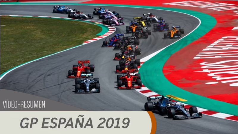 ¿F1 2019 tiene modo historia?