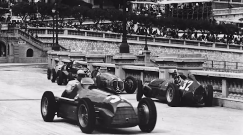 ¿Qué pasó con el Parque Independencia de Rosario?