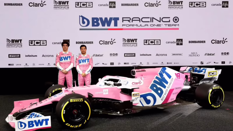 ¿Por qué Rossi es el médico?