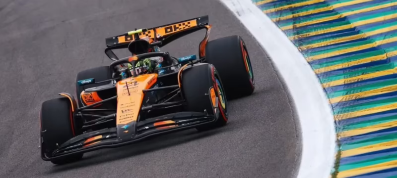 Onde comprar ingresso para Fórmula 1 no Brasil?