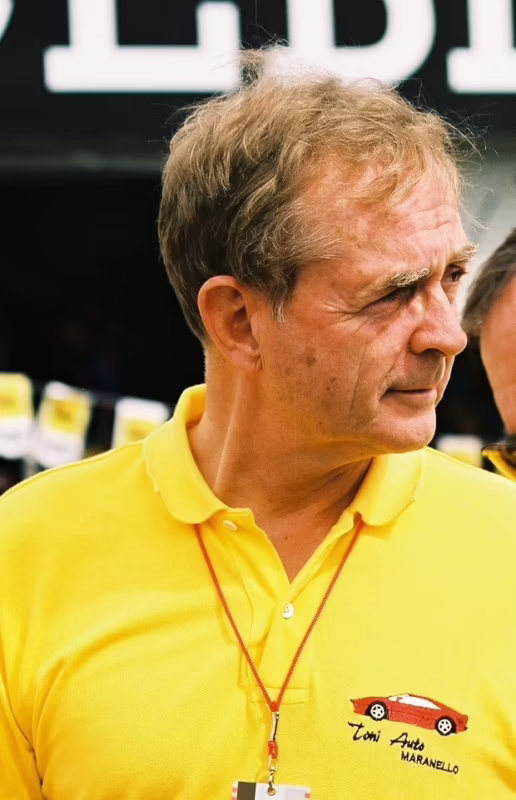 ¿Quién ganó el campeonato de F1 en 1961?