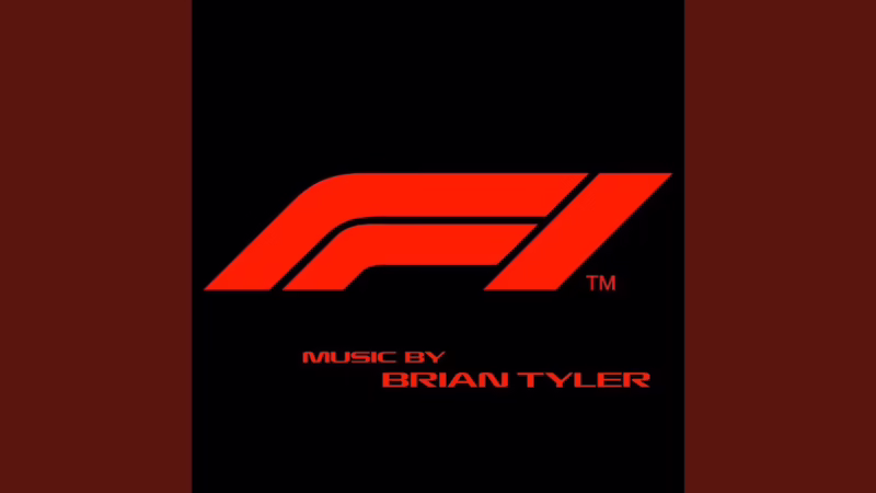 Why does F1 have a theme song?