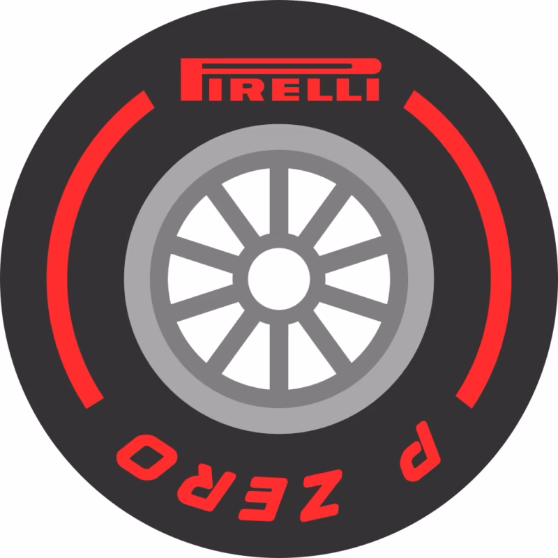 Why is there a 25 lap limit on tyres?