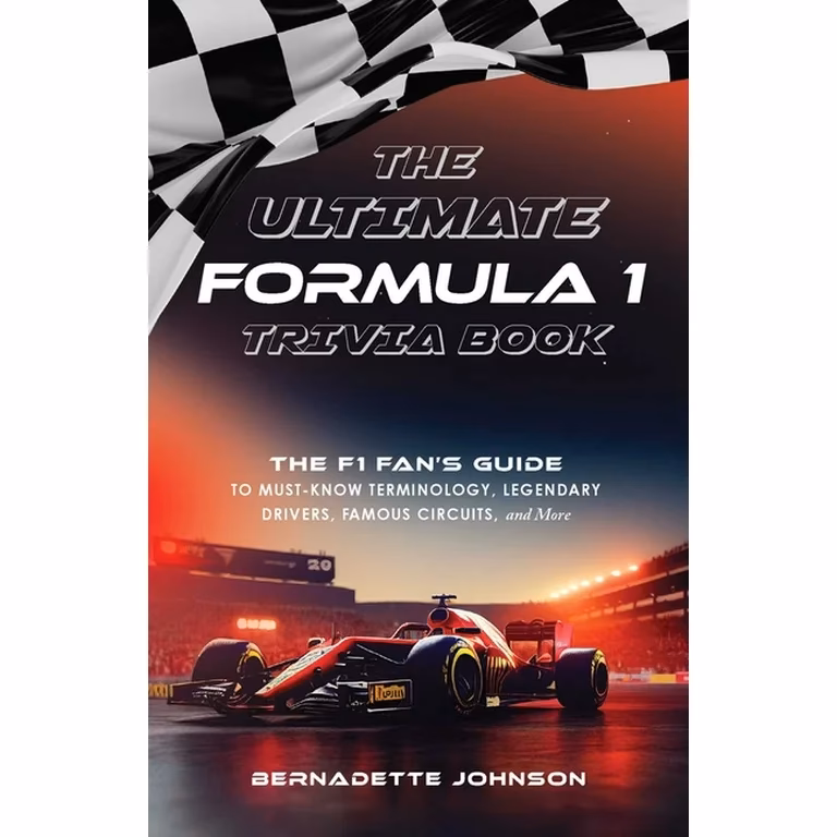 ¿Cuál es un dato aleatorio sobre f1?