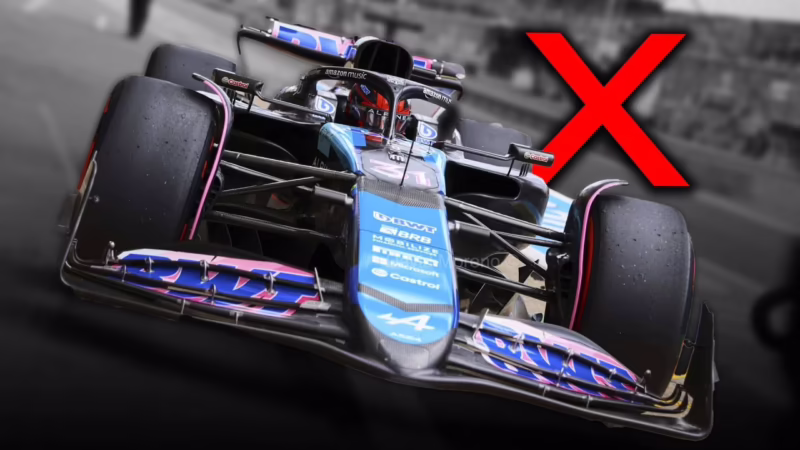 ¿Qué canciones suenan en la película F1?