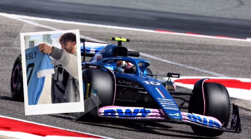 ¿Cuántos pilotos de F1 tuvo Uruguay?