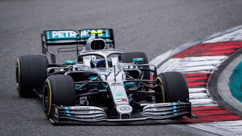 ¿Cuántas victorias tiene Valtteri Bottas en la Fórmula 1?