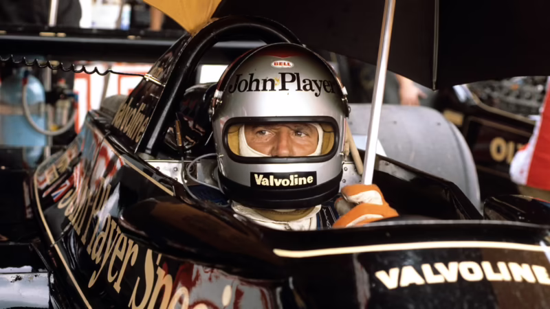 What was the best F1 car in the 70s?