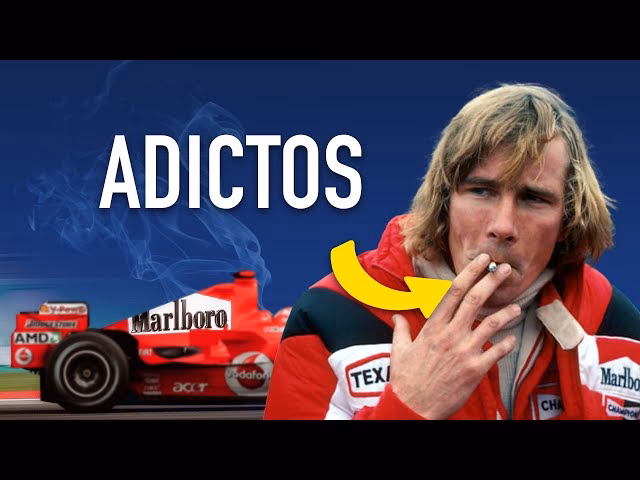 ¿Cuándo dejó la Fórmula 1 de patrocinar el tabaco?