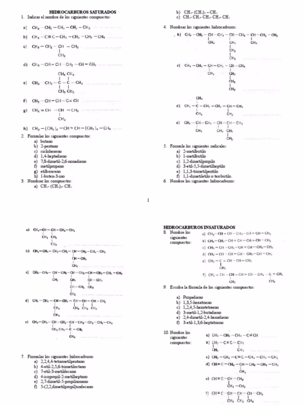 ¿Cuál es la estructura del ácido 2,3-dimetillbutanoico?