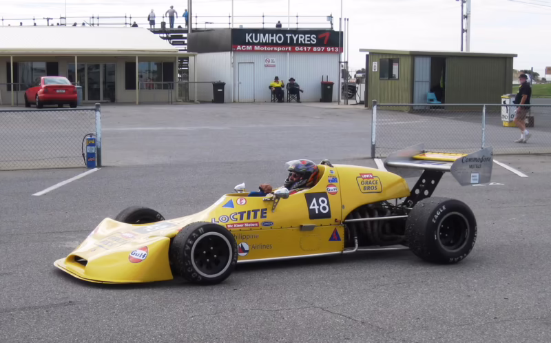 ¿Quién ganó la temporada de F2?