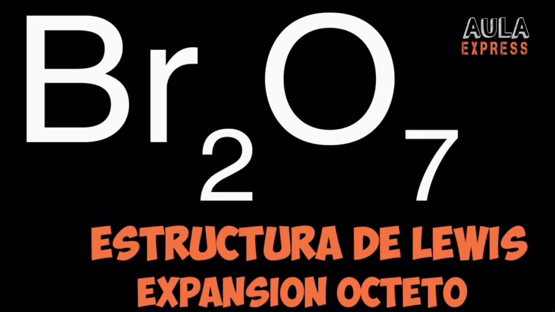 ¿Enlace entre bromo y oxígeno?