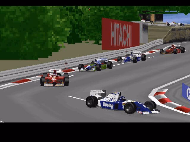 Is F2 available on streaming?