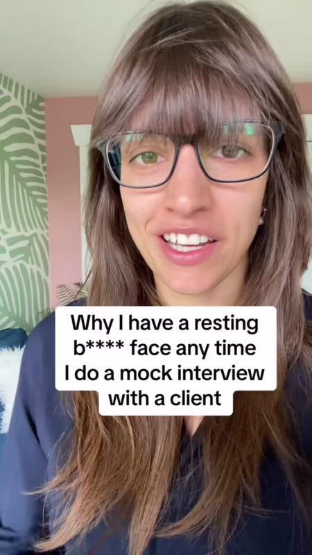 Who is Tatiana Calderon?