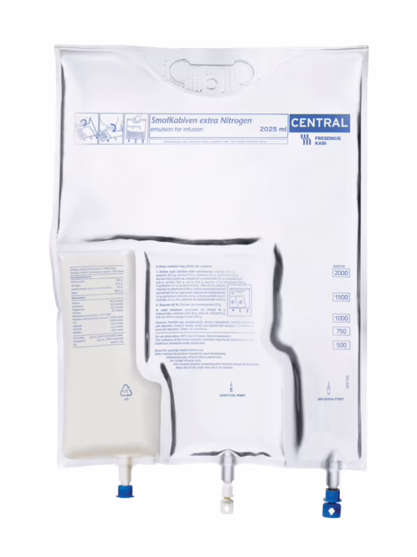 ¿Cómo se prepara una NPT?