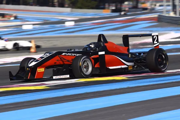 How much does it cost to drive a F3?