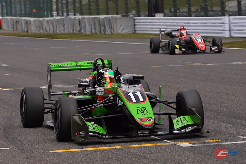 Who won the Miss Japan 2019?