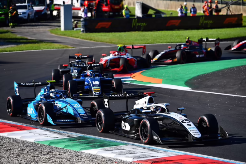 ¿Cuánto pagan en F3?