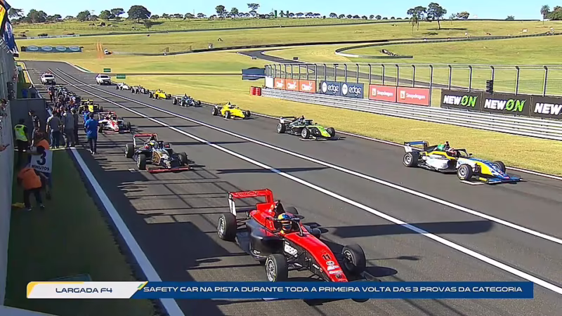 ¿Qué se necesita para entrar a la F4?