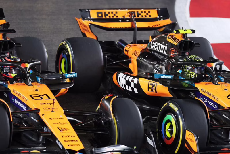 ¿Dónde ver en vivo el Gran Premio de Singapur?