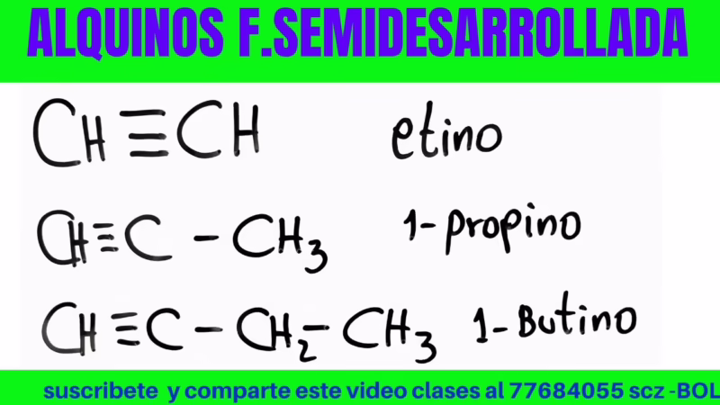 ¿Qué es el butino y para qué sirve?